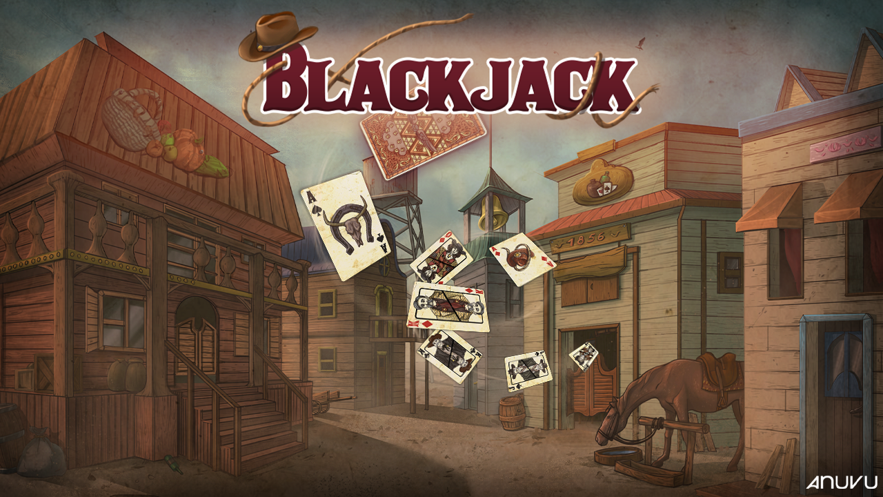 Blackjack