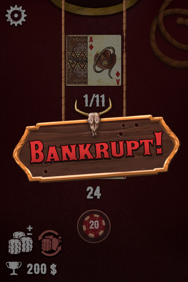Blackjack
