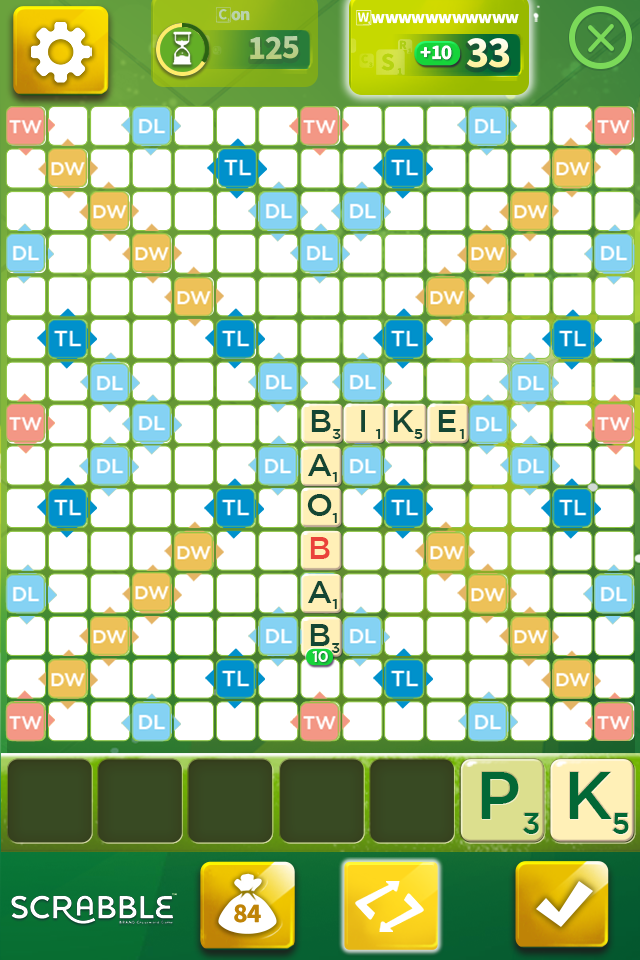 Branded games