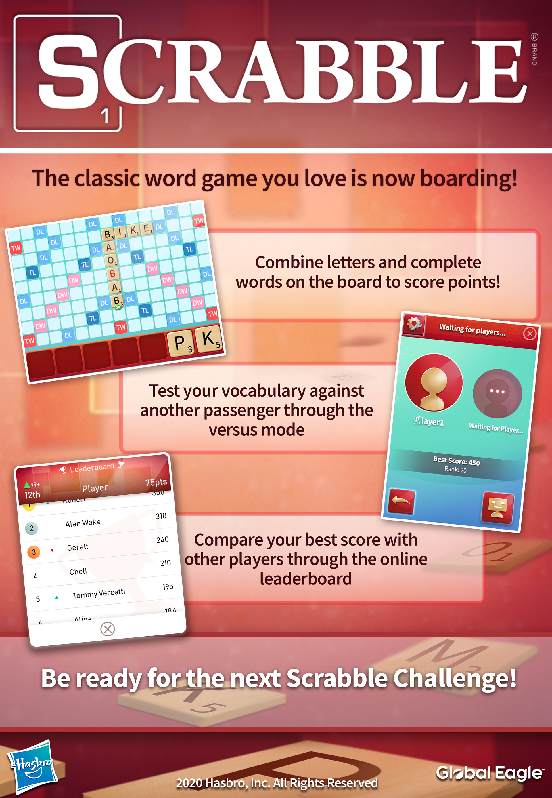 Branded games