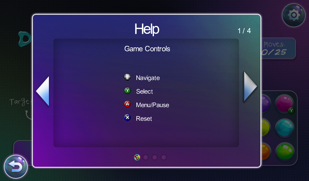 Hue Drops