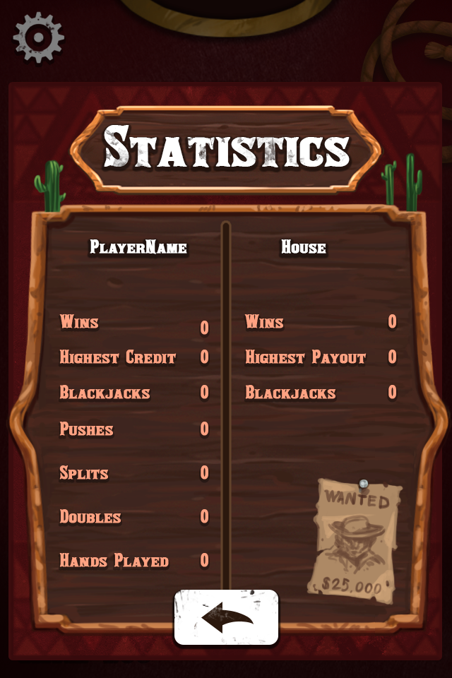 Blackjack