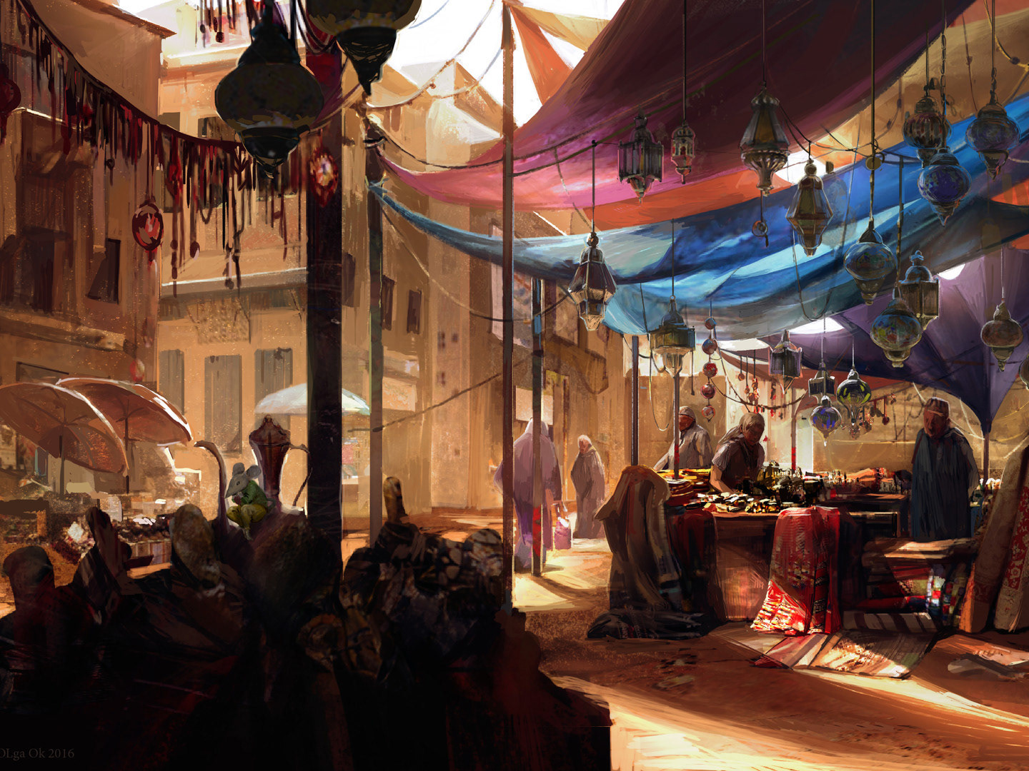 Bazar