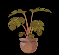 Bluey — animated asset