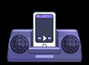 Bluey — animated asset