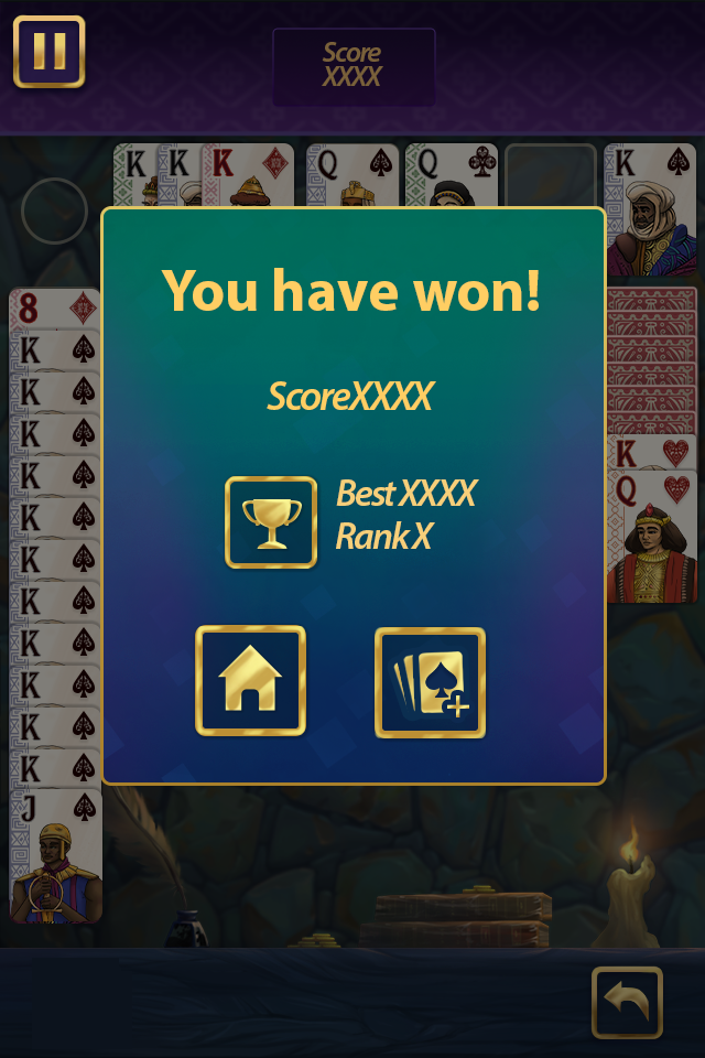 Solitaire