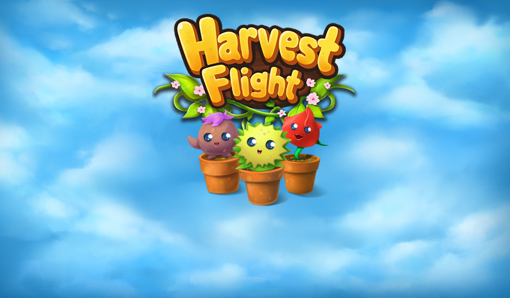 Harvest Flight