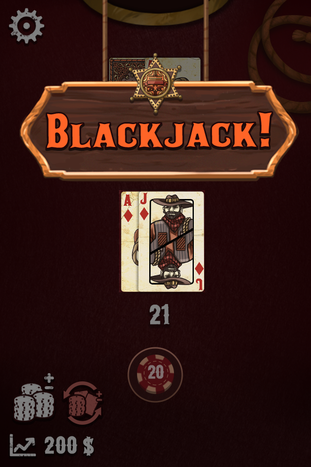 Blackjack