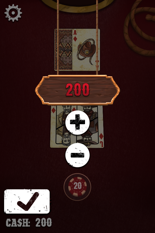 Blackjack